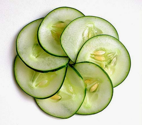 Cucumber Cucumber