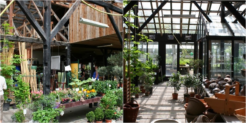 Heides planteskole Heides planteskole