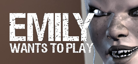 Emily Wants To Play PC Game Free Download Emily Wants To Play PC Game Free Download