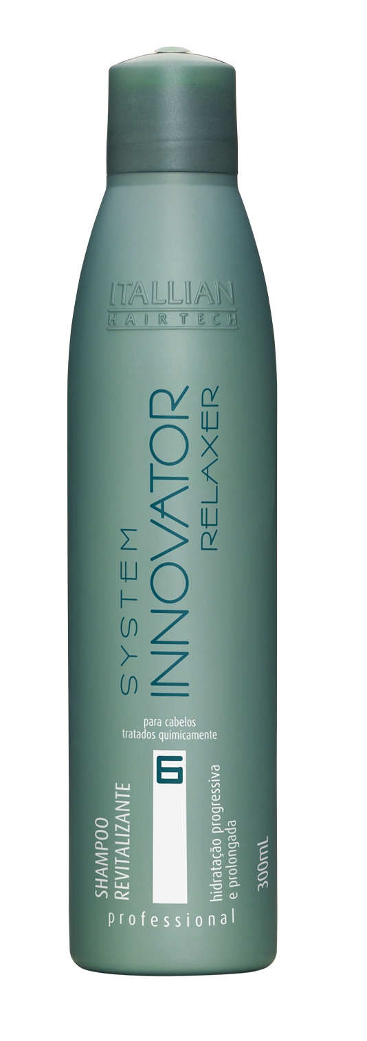 Italian Shampoo