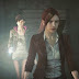 Resident Evil: Revelations 2 Watch the opening cinematic