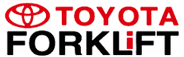 Toyota Forklift - Xe nâng Toyota