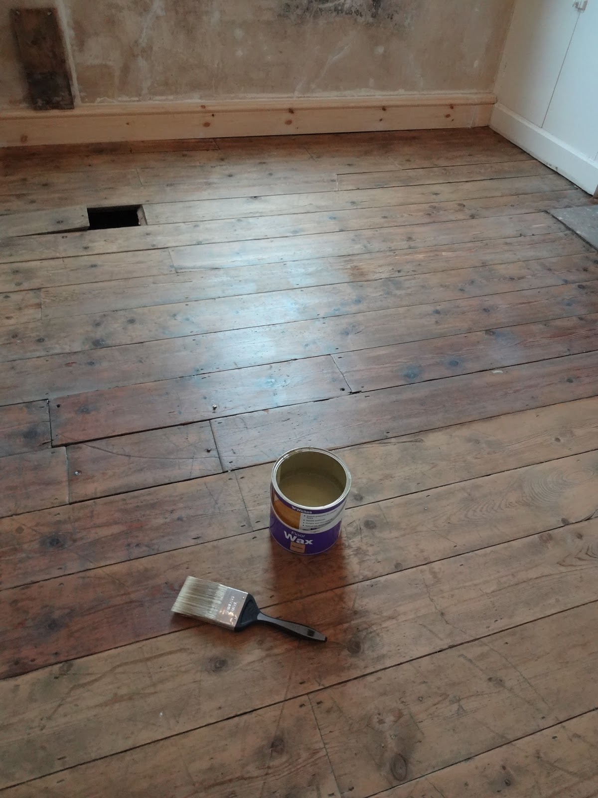 Kezzabeth.co.uk UK Home Renovation, Interiors and DIY Blog