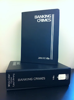 Banking Crimes