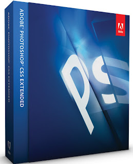 Adobe Photoshop CS5 Extended Mac And Plugins (2011)