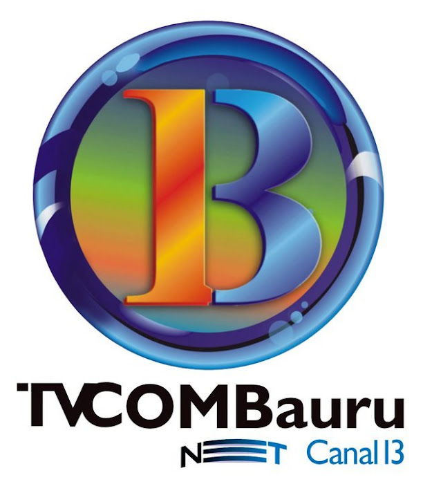 TVCOM BAURU CANAL 13 NET