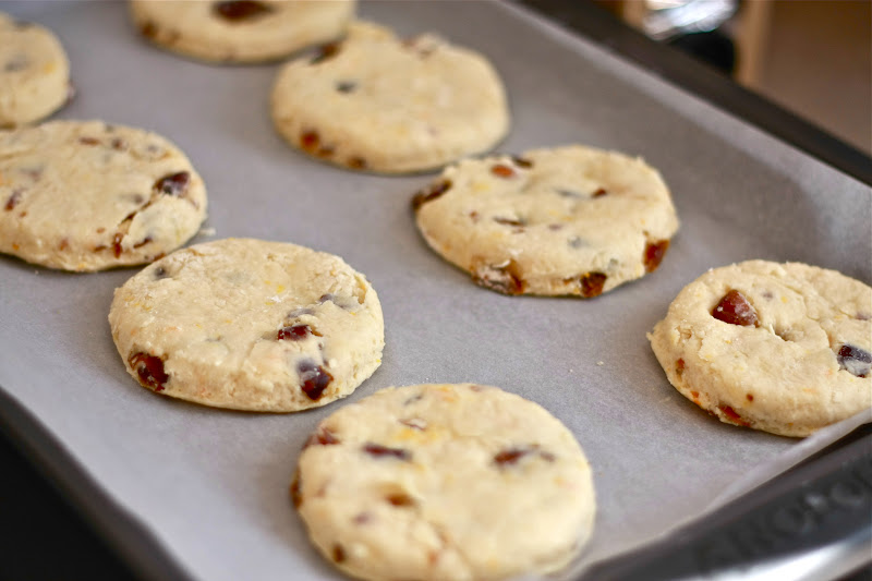 Date and Orange Buttermilk Biscuits Wandering Spice
