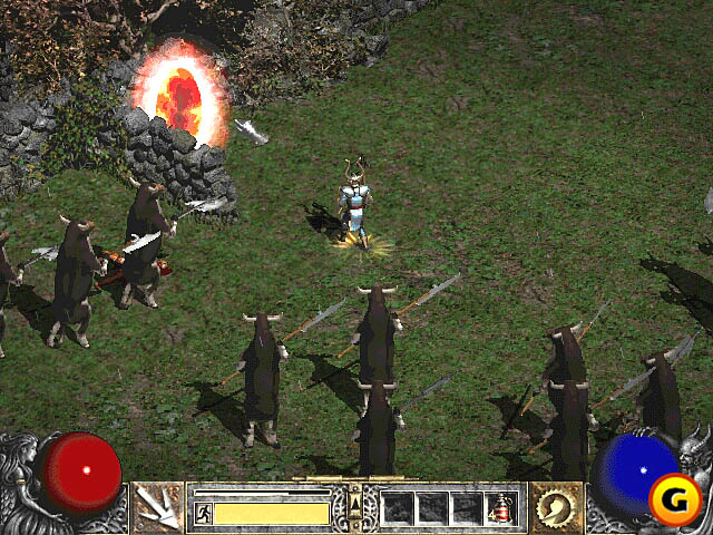 Insert Coin Free+Download+Games+Diablo+2+Full+Version+pc