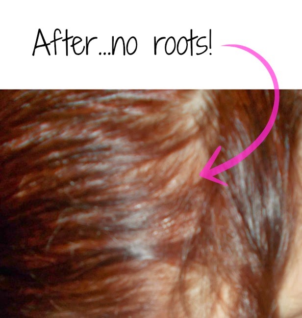 Debras Random Rambles Madison Reed Hair Color Review