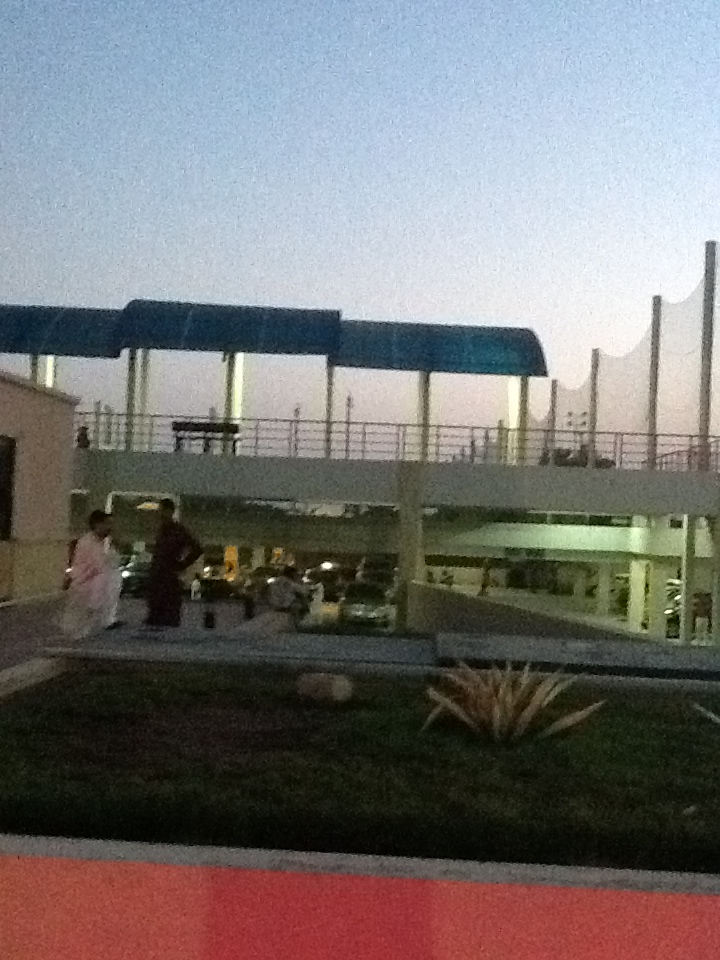 Fashion Hang out DHA Golf Club Karachi