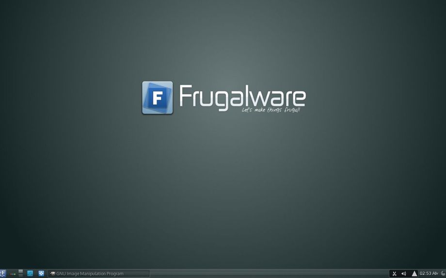 Frugalware 