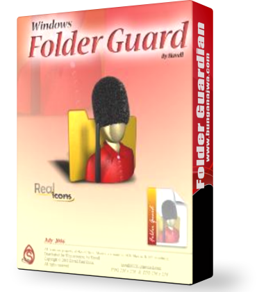 Folder Guard Folder Guard