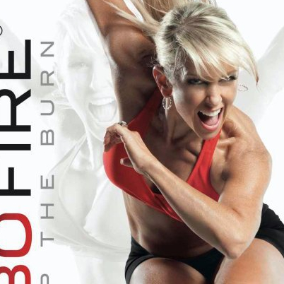 beachbody turbo fire workout dvds