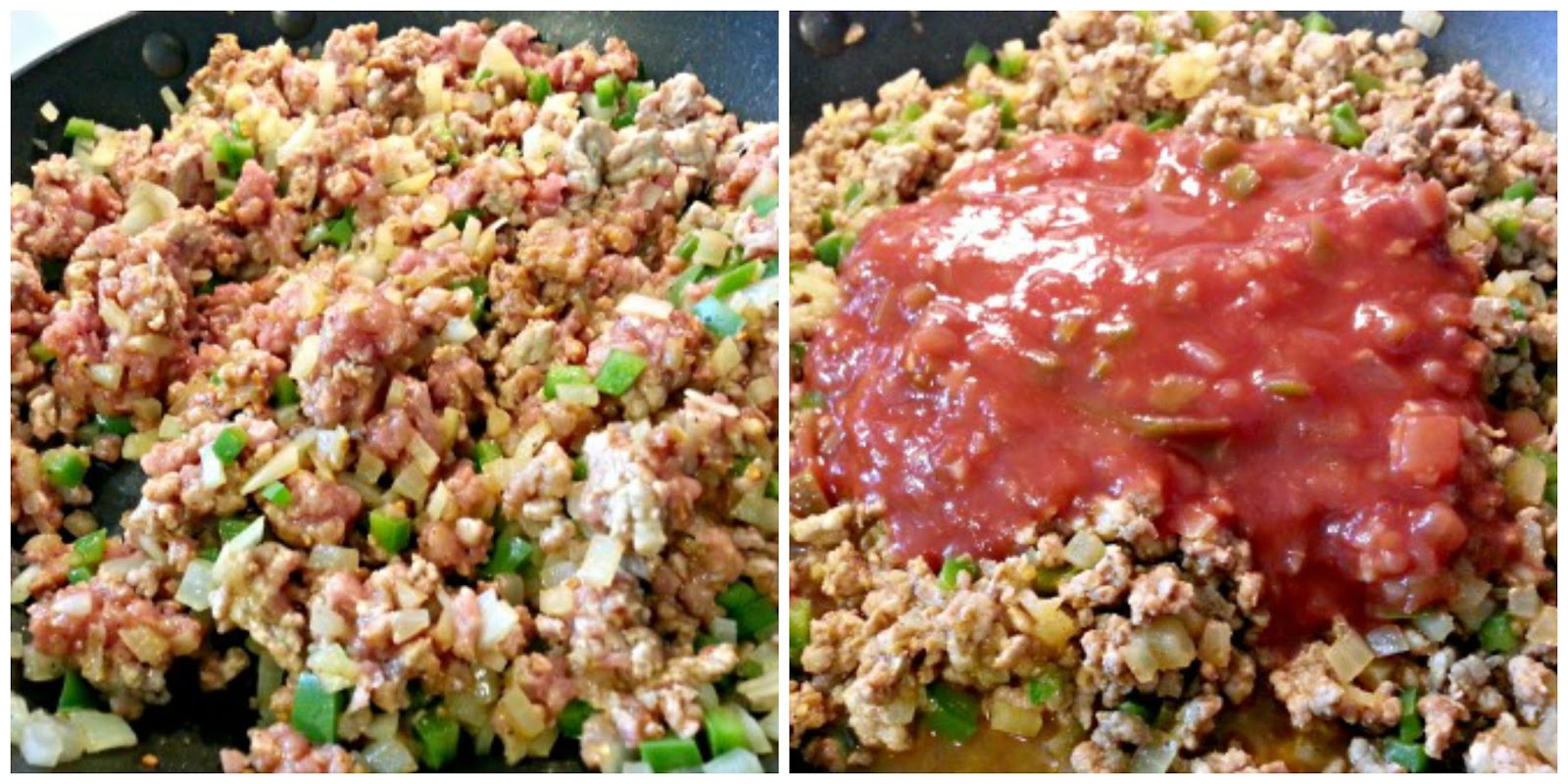 The Grubery Mexican haystack Recipe