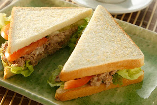 Tuna Fish Sandwich Ingredients Tuna Fish Sandwich Ingredients, How to Make Tuna Fish Sandwich