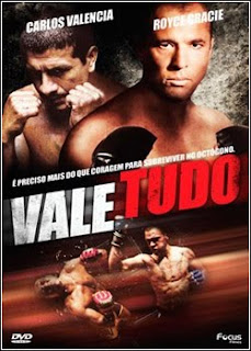 Download Baixar Filme Vale Tudo   Dublado