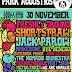 Win Tickets || PARK ACOUSTICS - 30 November 2014