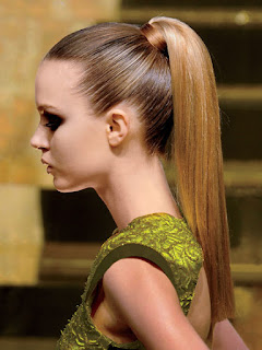 Style rambut wanita terkini Style rambut wanita terkini