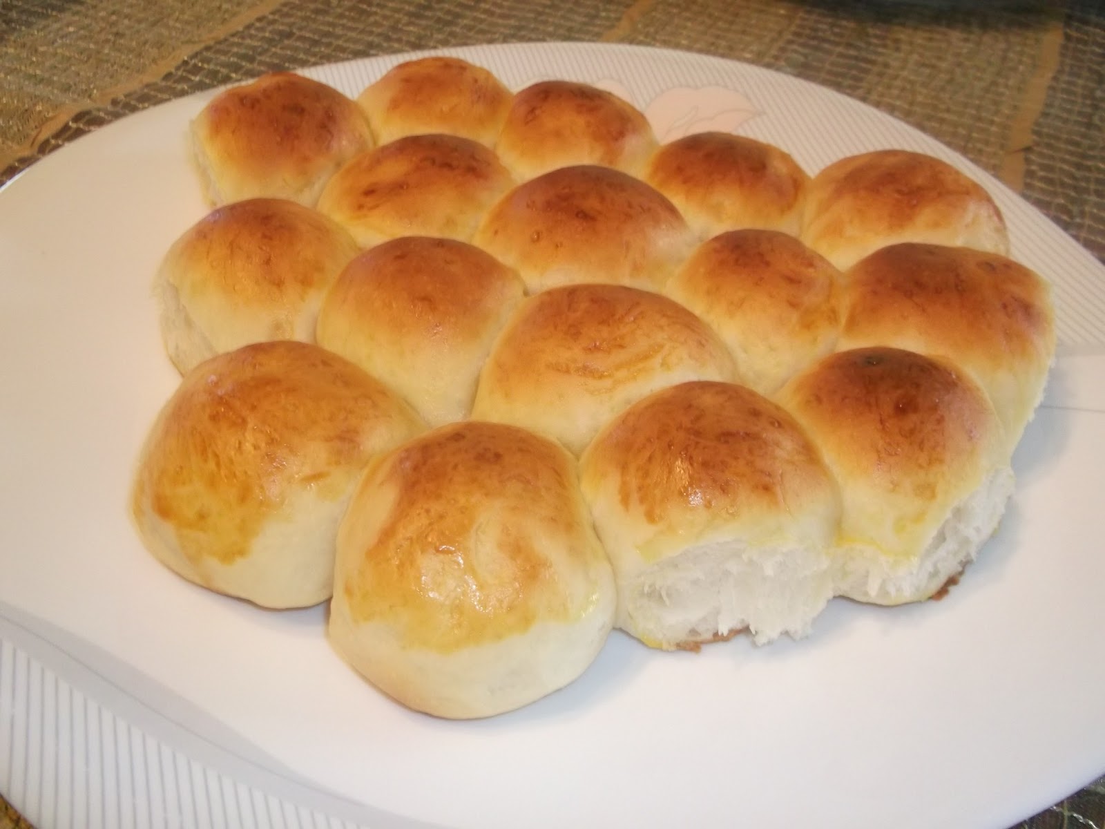 ADA KAHVESİ MİNİK PİZZALAR