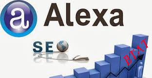 HOW TO INCREASE ALEXA RANK
