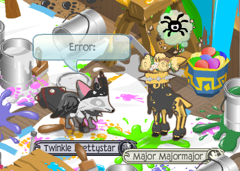 Roblox Flamingo Plays Animal Jam