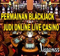 Permainan Blackjack Judi Online Live Casino