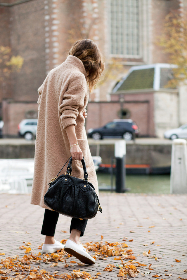 How to Master the Oversized coat Trend (Without Looking Bulky) Miss Rich