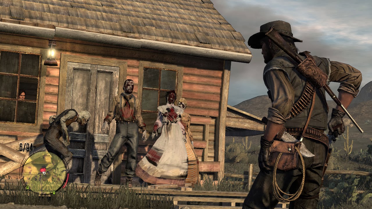 Red Dead Online: A fond farewell to Rockstar's multiplayer Western - Polygon