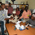 Ajali ya meli Zanzibar 18.7.2012