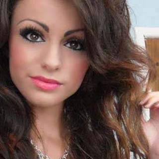 Cher Lloyd - Didn't Want to End Up Here Lyrics | Letras | Lirik | Tekst | Text | Testo | Paroles - Source: musicjuzz.blogspot.com