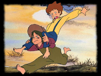 oliver twist and tom sawyer By oliver and sotiri the adventures of tom sawyer irony irony is a surprise or twist in the plot it is usually the opposite of what you think will happen. oliver twist and tom sawyer By oliver and sotiri the adventures of tom sawyer irony irony is a surprise or twist in the plot it is usually the opposite of what you think will happen.