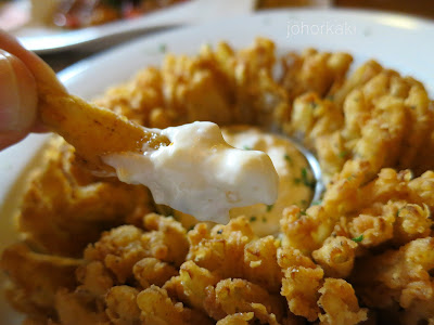 Grill Bar Steakhouse in Taman Pelangi, Johor Bahru Onion-Bloom-Johor-Bahru