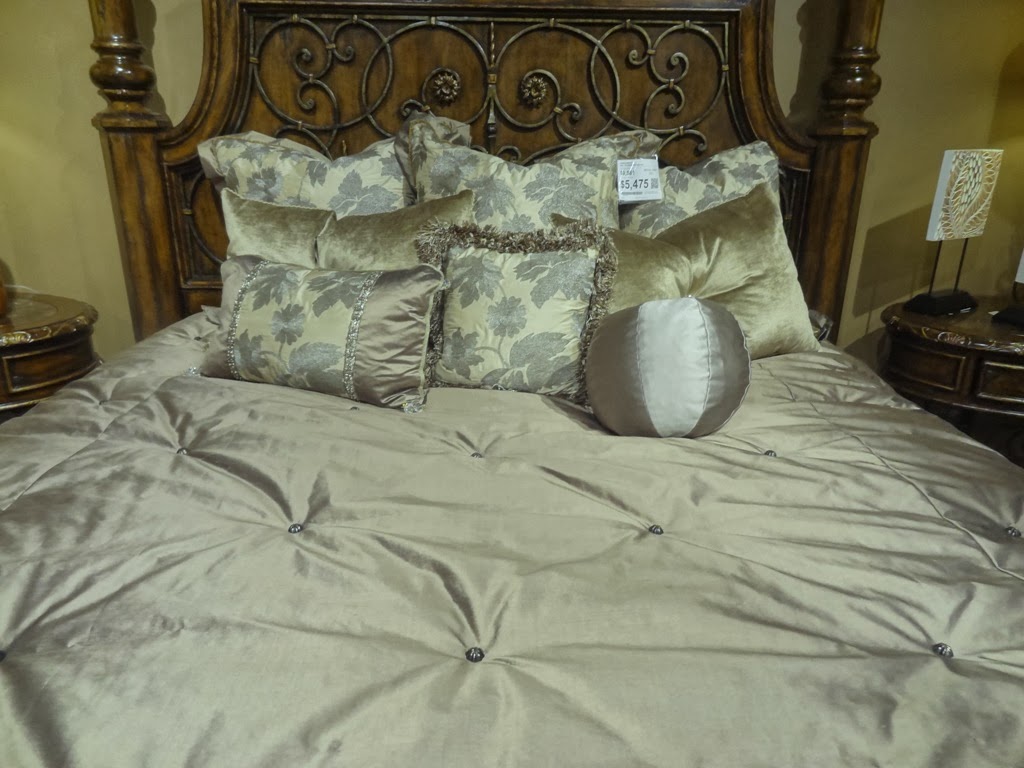 How To Get A Duvet Cover Or Bedding That Is Large Enough For A