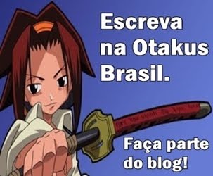 Publique na Otakus Brasil