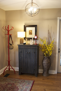 Home Entry Way