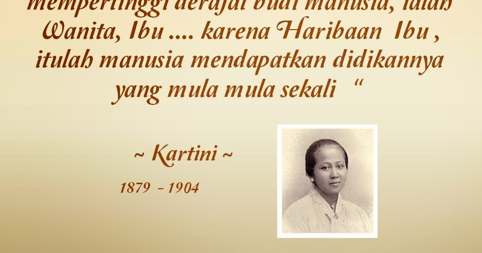 E Books Sociology and Literature R.A. Kartini Inspirasi