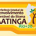 Pré-conferência sobre caatinga será realizada na Paraíba