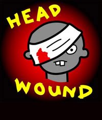 Head Wound