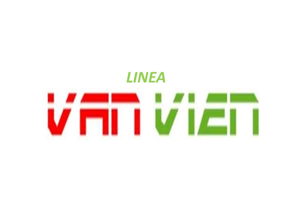LINEA "VAN-VIEN"