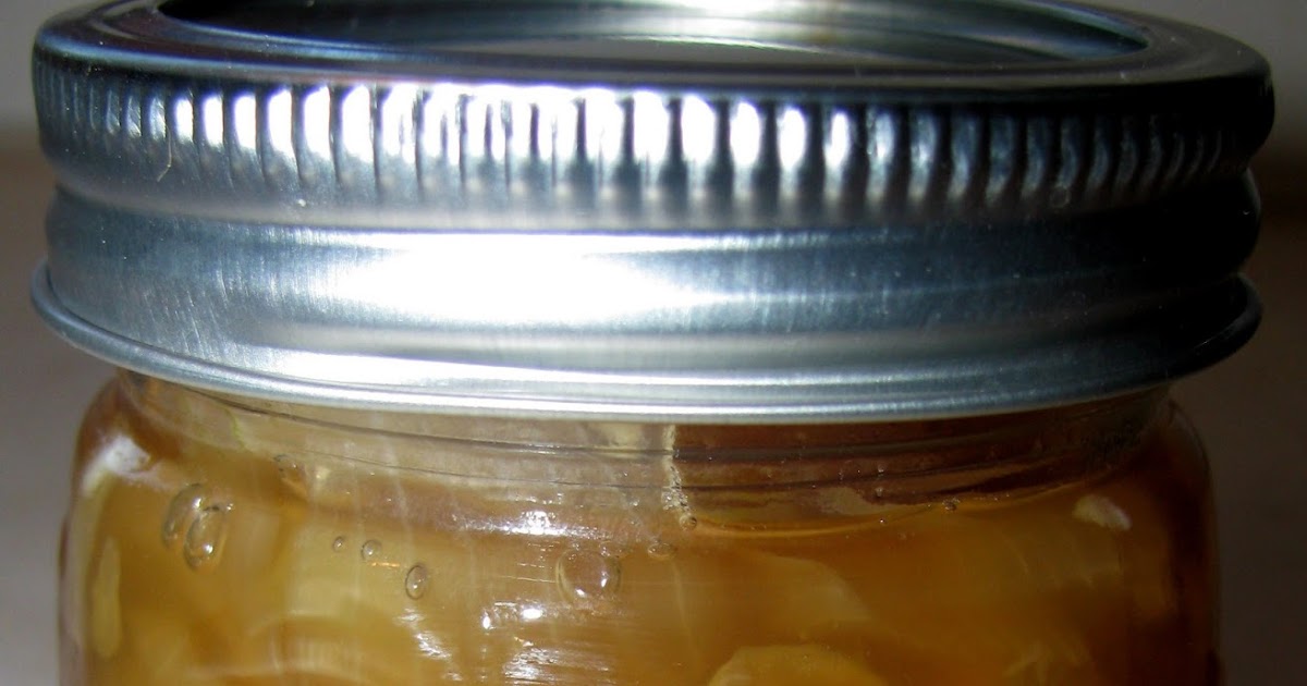 Eccentric Eclectic Woman Rosemary Gladstar's Honey Onion Cough Syrup with Added Garlic