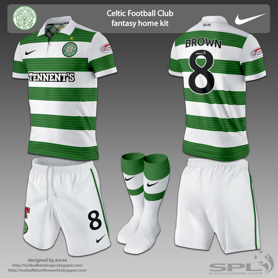 Concept Kits on X: @foresthawks, here is your requested Celtic Football  Club home and away kit concepts for the 2020/21 season. #CelticFC   / X