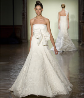 Vera Wang Vestidos Vera Wang