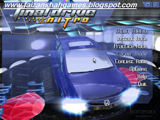 Final drive nitro free download