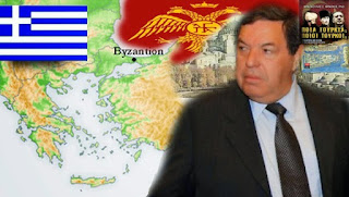 Καταπέλτης ο Στρατηγός Φράγκος : Τρομοκράτες της περιοχής είναι οι Τούρκοι! Καταπέλτης ο Στρατηγός Φράγκος : Τρομοκράτες της περιοχής είναι οι Τούρκοι!