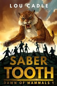 Saber Tooth