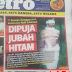 TRAGIS!!! GAMBAR REMAJA YANG MENJADI MANGSA PEMUJAAN KUMPULAN AJARAN SESAT