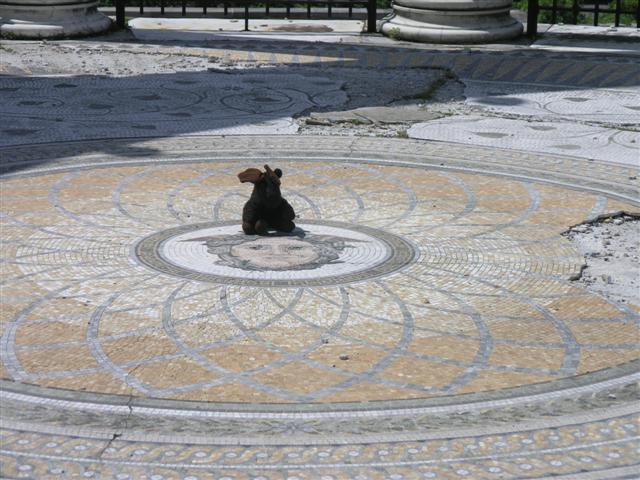 Untermyer Park