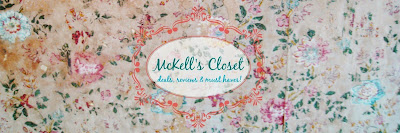 McKell's Closet