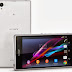 Spesifikasi Dan Harga Sony Xperia Z1 Terbaru 2014
