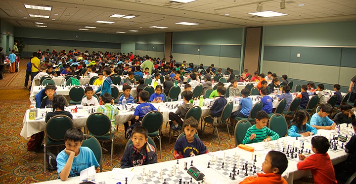 Weibel Chess: October 2015